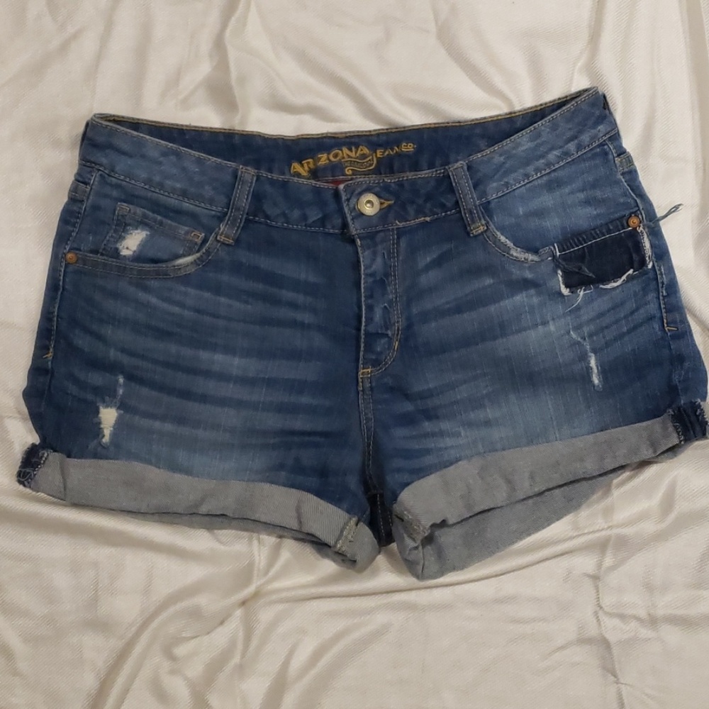 Arizona Jeans Shorts
